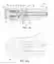 Fig. 10 - Gas block balancing piston for auto-loading firearm