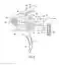 Fig. 03 - TWO-STAGE TRIGGER MECHANISM FOR FIREARMS