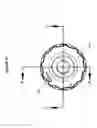 Fig. 67 - SUPPRESSORS AND THEIR METHODS OF MANUFACTURE