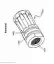 Fig. 75 - SUPPRESSORS AND THEIR METHODS OF MANUFACTURE