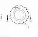 Fig. 83 - SUPPRESSORS AND THEIR METHODS OF MANUFACTURE