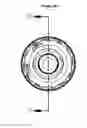 Fig. 92 - SUPPRESSORS AND THEIR METHODS OF MANUFACTURE