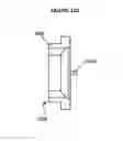Fig. 98 - SUPPRESSORS AND THEIR METHODS OF MANUFACTURE