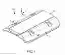 Fig. 02 - Cover kit for a firearm handguard