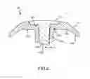 Fig. 03 - Cover kit for a firearm handguard
