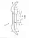 Fig. 09 - Cover kit for a firearm handguard