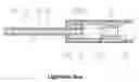 Fig. 01 - Light gas gun