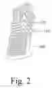 Fig. 03 - Heated, removable, battery powered firearm grip