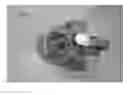 Fig. 07 - Quick detach accessory mount for a rifle