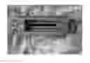 Fig. 09 - Quick detach accessory mount for a rifle
