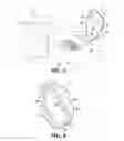 Fig. 03 - Removable hammer shroud