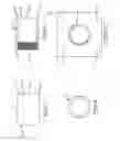 Fig. 06 - Master module light source and trainer