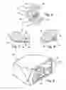 Fig. 04 - Turret assembly, in particular for a fighting vehicle