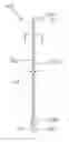 Fig. 01 - High straightness arrow and method of manufacture