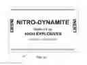 Fig. 04 - INERT IED TRAINING KITS