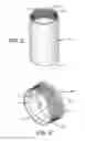 Fig. 05 - Whistling spinning grenade