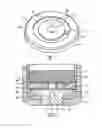 Fig. 02 - Electronic primer cap for small-caliber ammunition