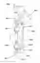 Fig. 01 - Harvester suspension