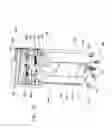 Fig. 28 - Harvester suspension