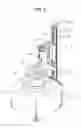 Fig. 04 - Roundness measuring apparatus