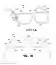 Fig. 02 - Use of comparative sensor data to determine orientation of head relative to body
