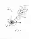 Fig. 06 - MOTION TRACKING SYSTEM USING ONE OR MORE MAGNETIC FIELDS