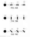 Fig. 10 - Methods and systems for spectroscopic beam profile metrology having a first two dimensional detector to detect collected light transmitted by a first wavelength dispersive element