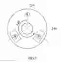 Fig. 08 - Multi-tier limit-angle protection device