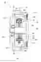 Fig. 01 - Fixation structure and resolver stator