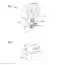 Fig. 02 - Workwear unit having a glove that fastens a control system and functional module to a user's body