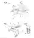 Fig. 06 - Workwear unit having a glove that fastens a control system and functional module to a user's body