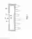 Fig. 02 - Packaged optical device having a specular reflection configuration