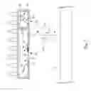 Fig. 08 - Packaged optical device having a specular reflection configuration