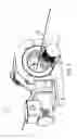 Fig. 02 - Eutectic based continuous thermal sensing element including fiber wrapped center conductor