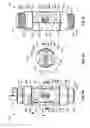 Fig. 03 - Rod-shaped force transducer with simplified adjustment