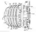 Fig. 01 - Open loop load force estimation systems and methods
