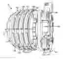 Fig. 01 - Closed loop load force estimation systems and methods