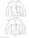 Fig. 04 - Device for determining effects of aging of a wearable device