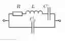 Fig. 01 - Measurement system with resonant sensors and method for the operation of a resonant sensor