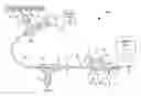 Fig. 01 - Capillary absorption spectrometer and process for isotopic analysis of small samples