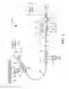 Fig. 02 - Capillary absorption spectrometer and process for isotopic analysis of small samples