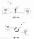Fig. 06 - Capillary absorption spectrometer and process for isotopic analysis of small samples