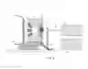 Fig. 04 - Optical analyzer for identification of materials using transmission spectroscopy