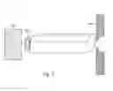 Fig. 08 - Optical analyzer for identification of materials using transmission spectroscopy
