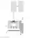 Fig. 11 - Optical analyzer for identification of materials using transmission spectroscopy