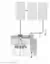 Fig. 14 - Optical analyzer for identification of materials using transmission spectroscopy