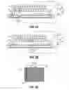 Fig. 03 - Fluorescent imaging using a flatbed scanner