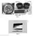 Fig. 02 - Method of accurate thickness measurement of boron carbide coating on copper foil