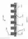 Fig. 12 - Pillar Based Amorphous and Polycrystalline Photoconductors for X-ray Image Sensors