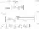 Fig. 11 - Systems and methods for deterministic emitter switch microscopy